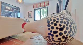 Casa adossada a Alambique (rd) 34. Una casa en el corazón de un volcán. fortaleza familiar. refugio