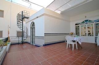 Casa a Calle almeria (vl) 3. Casa con encanto en el centro de la villa de nijar