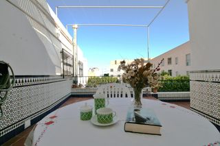 Casa a Calle almeria (vl) 3. Casa con encanto en el centro de la villa de nijar