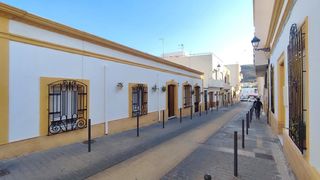 Haus in Calle almeria (vl) 3. Casa con encanto en el centro de la villa de nijar