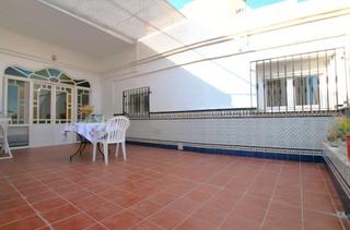 Haus in Calle almeria (vl) 3. Casa con encanto en el centro de la villa de nijar