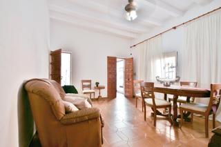 Casa en Calle calle de la vega 25. Casa en el zapillo, a 150 metros del mar, con patio privado y mu
