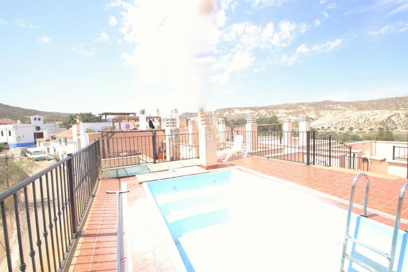 Foto 79e79dc2-987b-4ecc-b21c-da0d2b25e56e. Appartement dans calle salitre (hu) 5 dans Sorbas