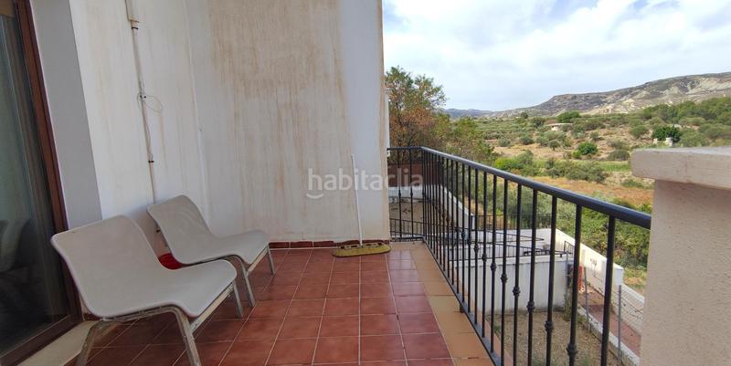 Foto 84ece636-d7b2-458a-a98f-b4344e500220. Appartement dans calle salitre (hu) 5 dans Sorbas