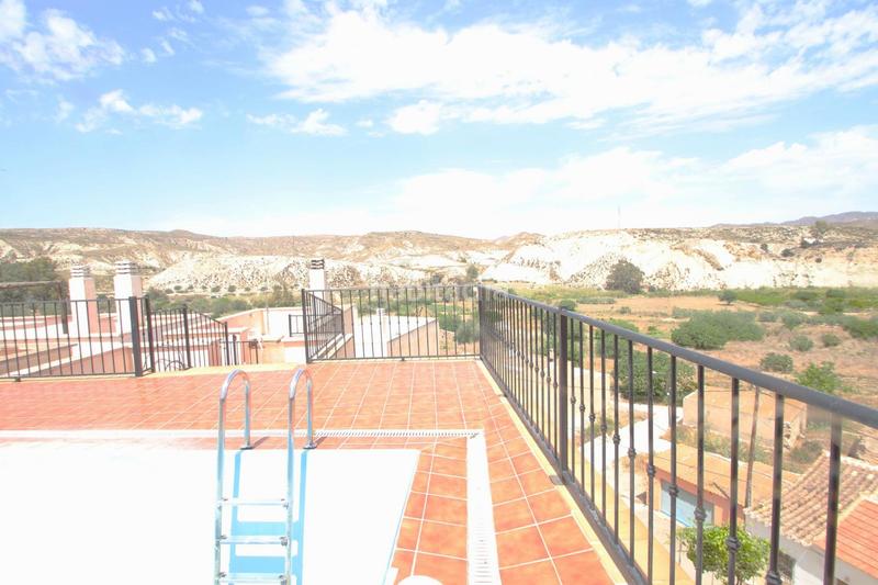 Foto 93f13de0-44b4-4e38-9f8c-4cfcfa2d218f. Appartement dans calle salitre (hu) 5 dans Sorbas