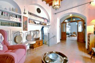 Haus in Calle lavadero (vl) 2. Casa de pueblo en casco antiguo en nijar villa