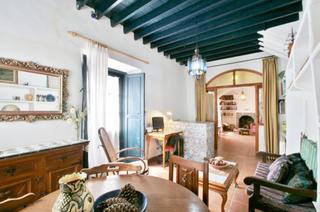 Casa en Calle lavadero (vl) 2. Casa de pueblo en casco antiguo en nijar villa