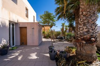 Doppelhaus in Atarazanas (cg) 75. Chalet 6d, 4b en cabo de gata
