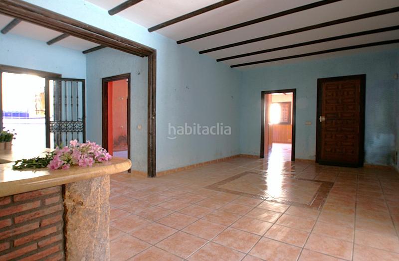 Foto 0f8971cd-bbd6-4726-b353-160d65d4976f. Casa amb aparcament piscina a Cantoria