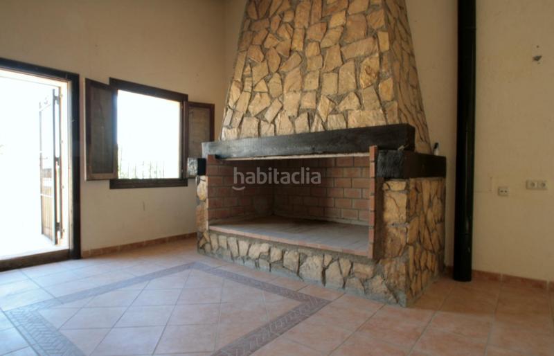 Foto 0fac4999-bb4d-4ae2-8adb-21f15d749460. Casa amb aparcament piscina a Cantoria