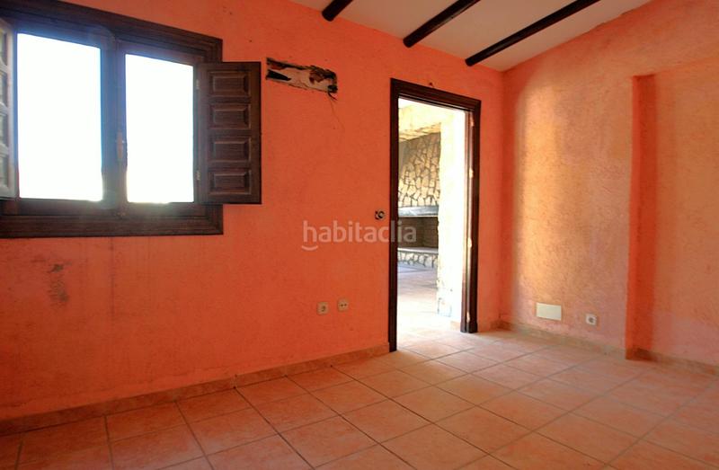 Foto 1c032e60-1439-49b7-a476-1fad3769afdf. Casa amb aparcament piscina a Cantoria