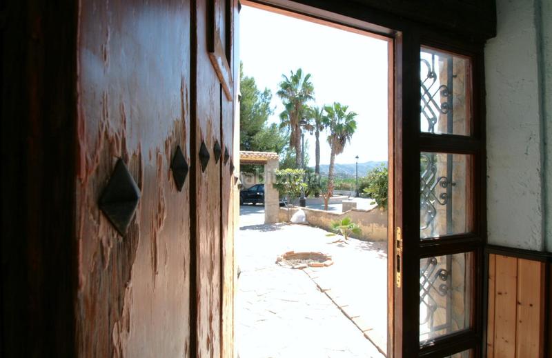 Foto 24bb2b5e-5368-45ef-841f-3025135a2622. Casa amb aparcament piscina a Cantoria