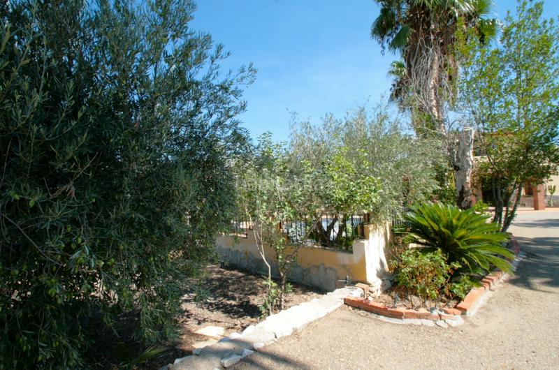 Foto 25ce9a27-1ac6-43c8-abd5-dd51eccdd454. Casa amb aparcament piscina a Cantoria