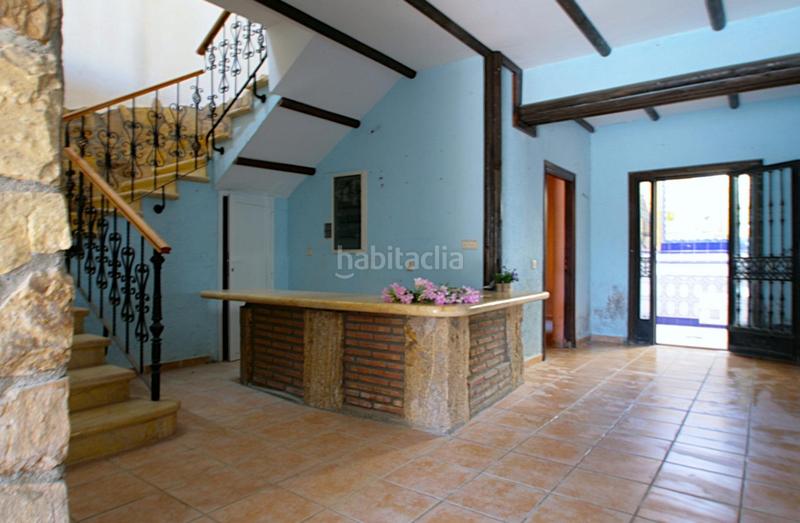 Foto 2a5079aa-57b6-4454-a0bb-16cbae8082ef. Casa amb aparcament piscina a Cantoria