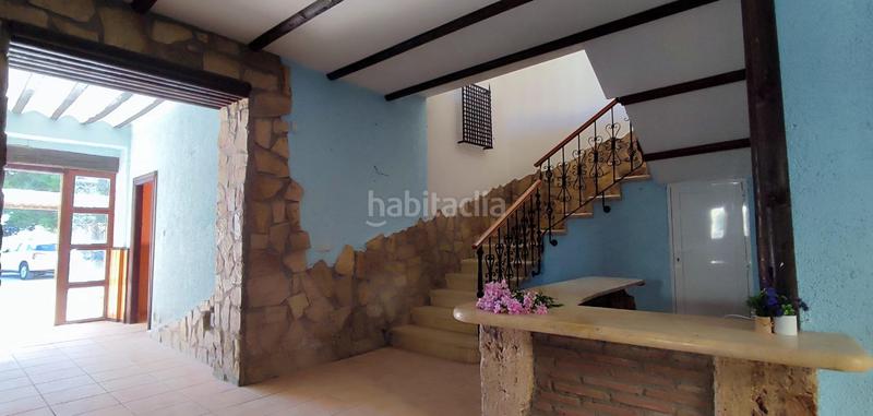 Foto 32820730-6cdf-4780-b338-639f55aee175. Casa amb aparcament piscina a Cantoria