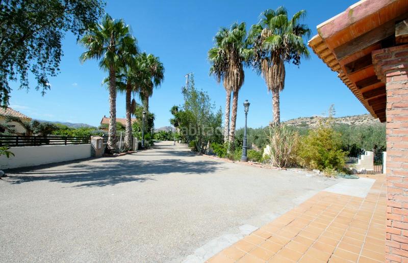 Foto 35bc2c33-d297-4ec2-b4b8-d9f37824b238. Casa amb aparcament piscina a Cantoria