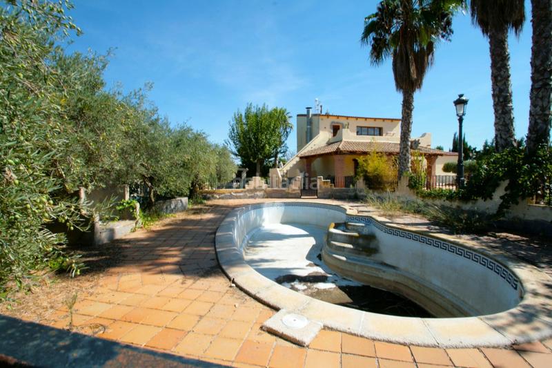 Foto 3a6835cb-b8da-4a74-a037-8a0f90ed56f5. Casa amb aparcament piscina a Cantoria