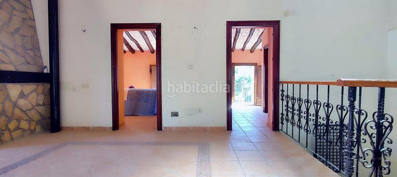 Foto 4f22b230-cdad-4fa9-8909-0cbfb724e1c1. Casa amb aparcament piscina a Cantoria