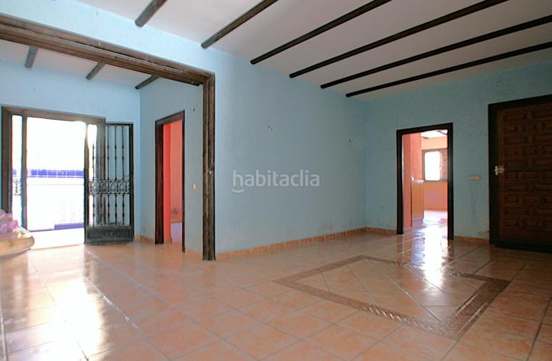 Foto 500d9ebf-4131-4e78-bfb7-7135e49e6368. Casa amb aparcament piscina a Cantoria