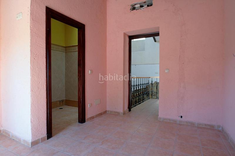 Foto 5d3e0c76-ea86-4c6f-afe6-78e80b0ce402. Casa amb aparcament piscina a Cantoria