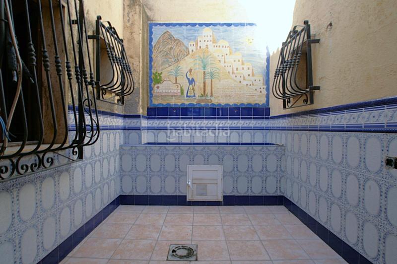 Foto 625c7d7a-8793-44d5-bb3b-e4c7bda8ebcc. Casa amb aparcament piscina a Cantoria