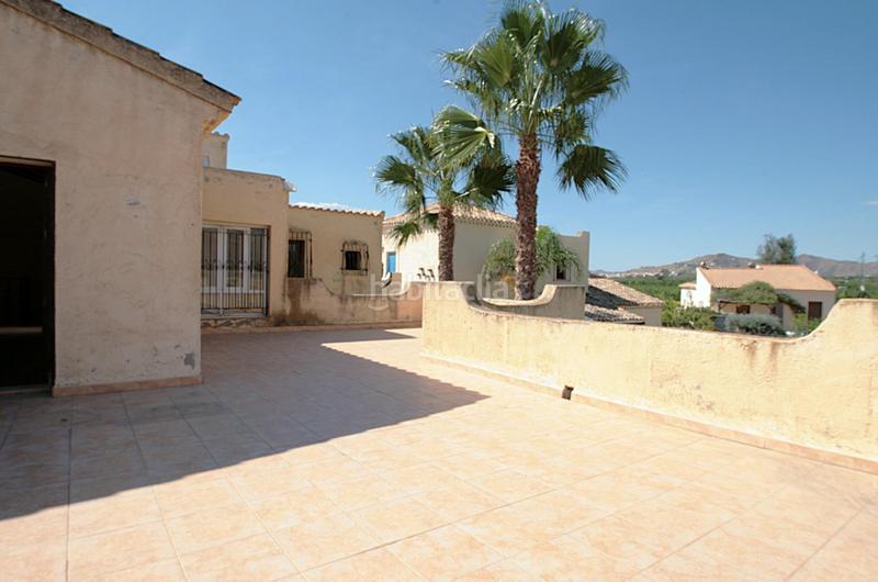 Foto 6e9a3011-8c43-4bcf-9185-1b08159af029. Casa amb aparcament piscina a Cantoria