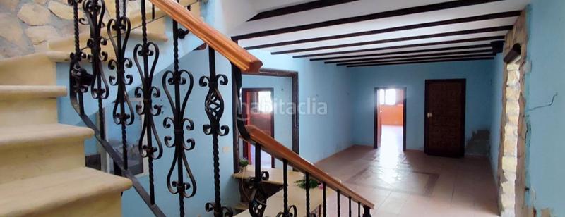 Foto 70740148-6eea-409e-b37b-0709ce08d5bb. Casa amb aparcament piscina a Cantoria