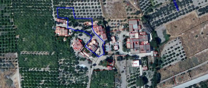 Foto 79c9a7c8-39fa-49b6-839c-e42a99471354. Casa amb aparcament piscina a Cantoria