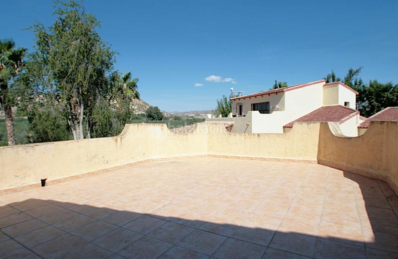 Foto 7b2613c5-c1f7-4f5d-ad93-260577036ac3. Casa amb aparcament piscina a Cantoria