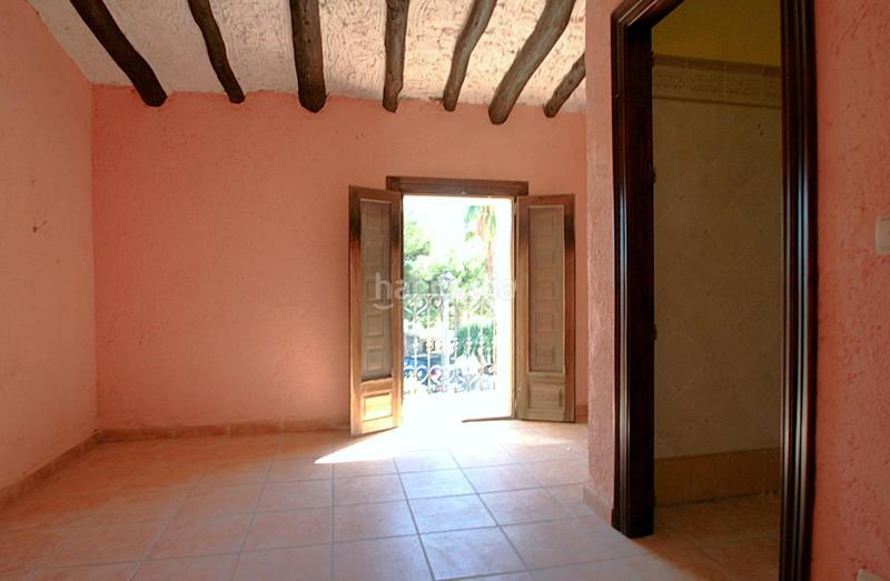 Foto 801cd0de-d3e4-4dc4-8db2-98a1202c14d0. Casa amb aparcament piscina a Cantoria