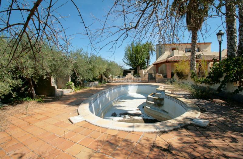 Foto 911df2b9-8115-428b-b7e8-be43d12b4e6a. Casa amb aparcament piscina a Cantoria