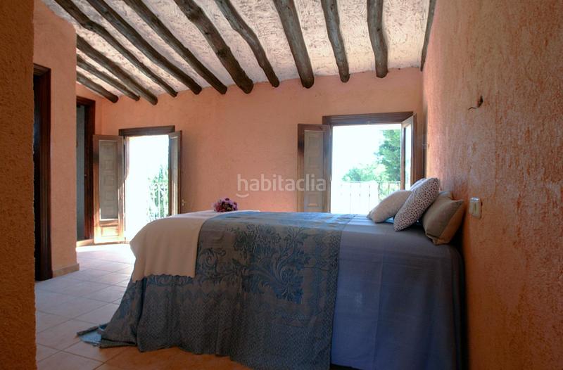 Foto 9869131d-c199-459b-9af3-64e751bdcc22. Casa amb aparcament piscina a Cantoria