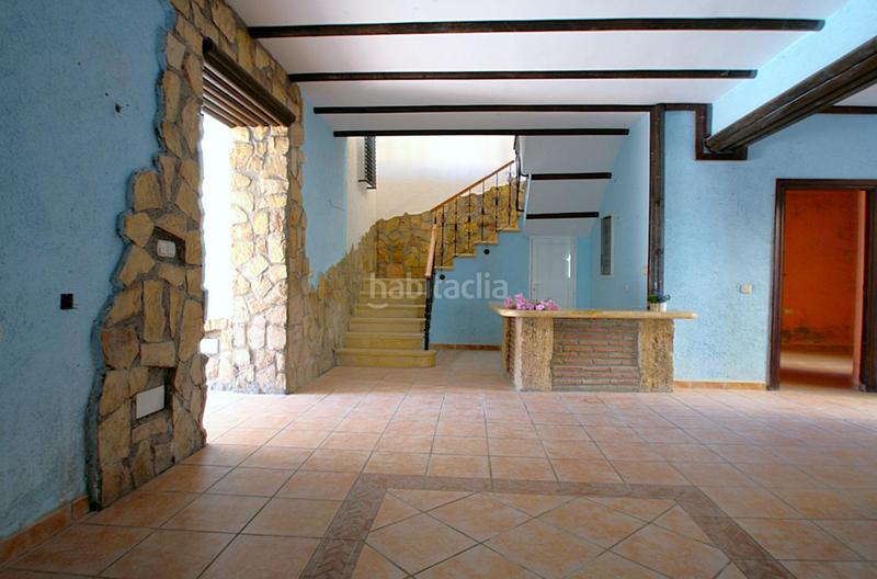 Foto a8c302ec-3ad9-4754-acb1-2b231b55b21a. Casa amb aparcament piscina a Cantoria