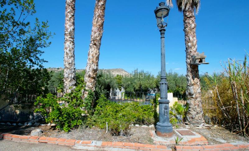 Foto aa531931-6b9a-437f-a6a3-e52f2d21959b. Casa amb aparcament piscina a Cantoria