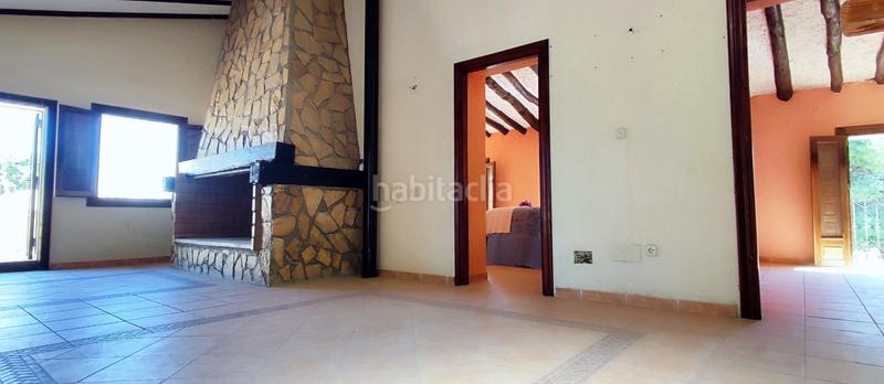 Foto af04a44b-25c1-4003-a555-2932f3aad628. Casa amb aparcament piscina a Cantoria