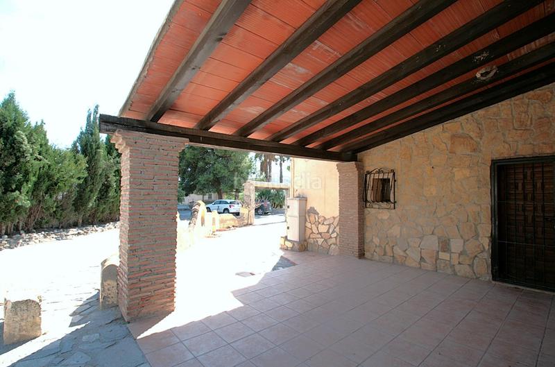 Foto b35e8630-6dfc-4c17-be52-5c059aba319b. Casa amb aparcament piscina a Cantoria