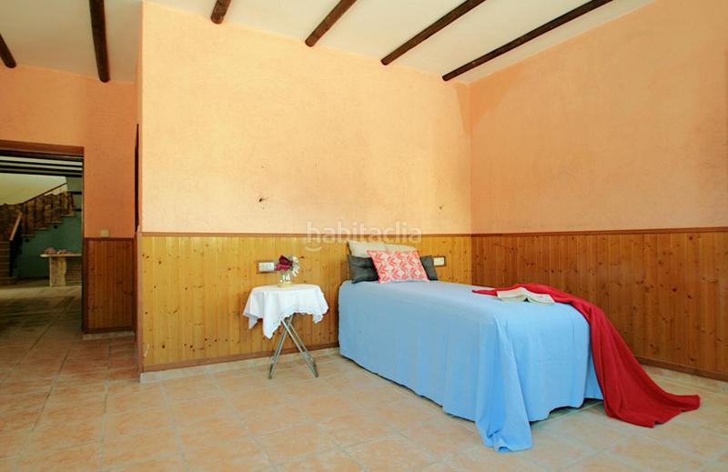 Foto c0b2f2c6-1804-4dc6-bfc9-0c53ab49d799. Casa amb aparcament piscina a Cantoria