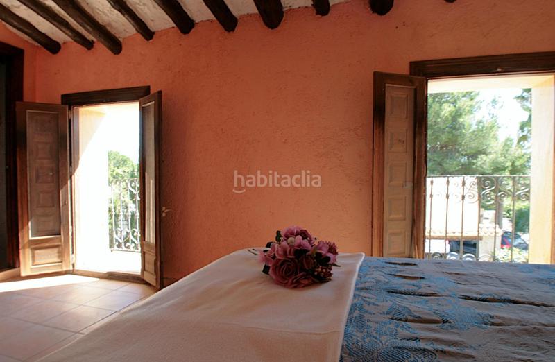 Foto c353ae79-4976-4e4e-bcb9-5ba17c44e5e3. Casa amb aparcament piscina a Cantoria