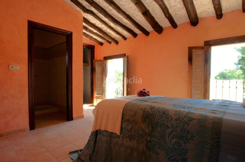 Foto c6da640e-ebf1-4a4a-ae3d-5b7ce988f065. Casa amb aparcament piscina a Cantoria