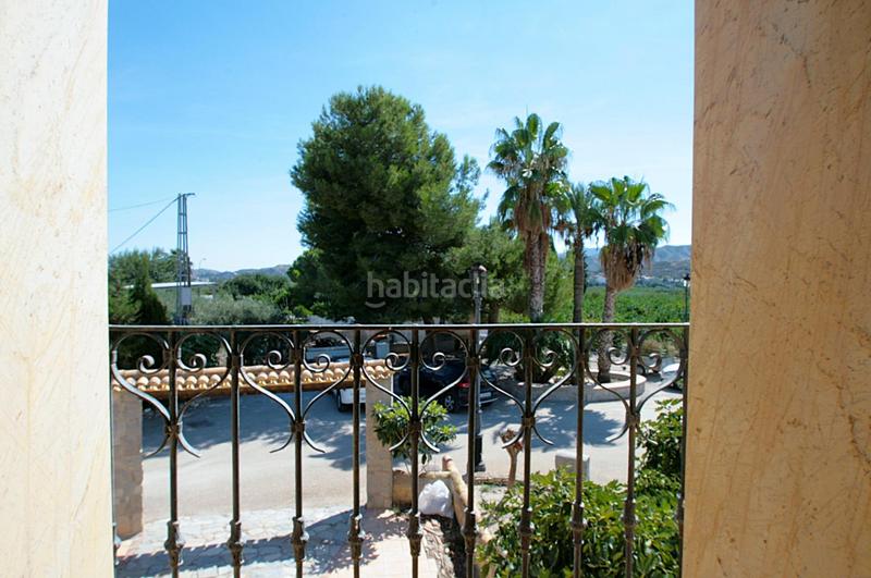 Foto cd60bd3b-782c-4b8d-bea9-140fc71490e3. Casa amb aparcament piscina a Cantoria