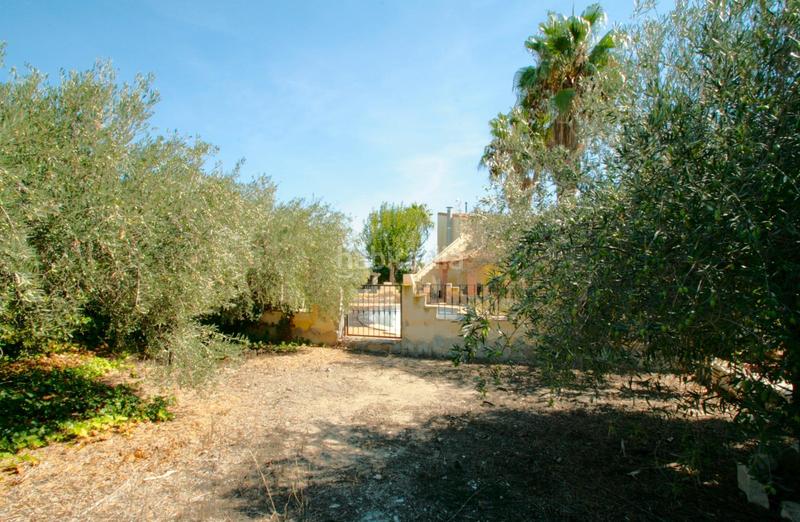 Foto dd9caadb-d23d-470a-92af-411e855e98d2. Casa amb aparcament piscina a Cantoria