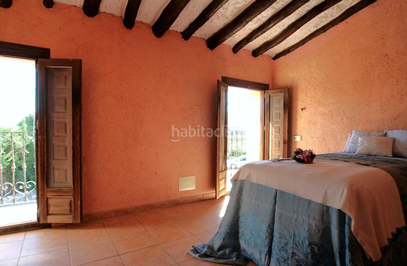 Foto dee14e45-3ed1-47e2-a140-f252f4b7a40f. Casa amb aparcament piscina a Cantoria