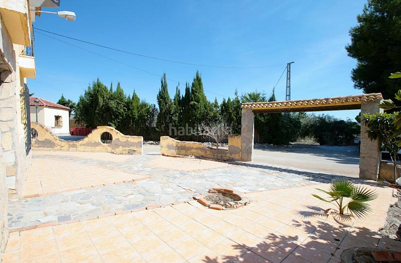 Foto e40d5cea-b41b-42cd-9dea-edb134f4e082. Casa amb aparcament piscina a Cantoria