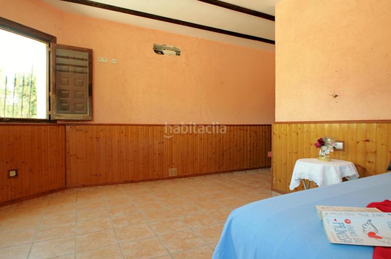 Foto e6c44f0b-5211-462f-86b6-c5ea285ac107. Casa amb aparcament piscina a Cantoria