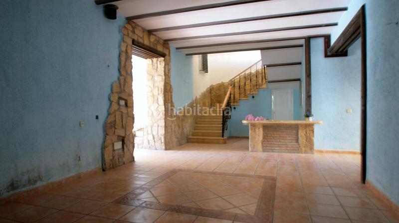 Foto e79f12a5-8b73-427c-a170-357724cdfd4e. Casa amb aparcament piscina a Cantoria