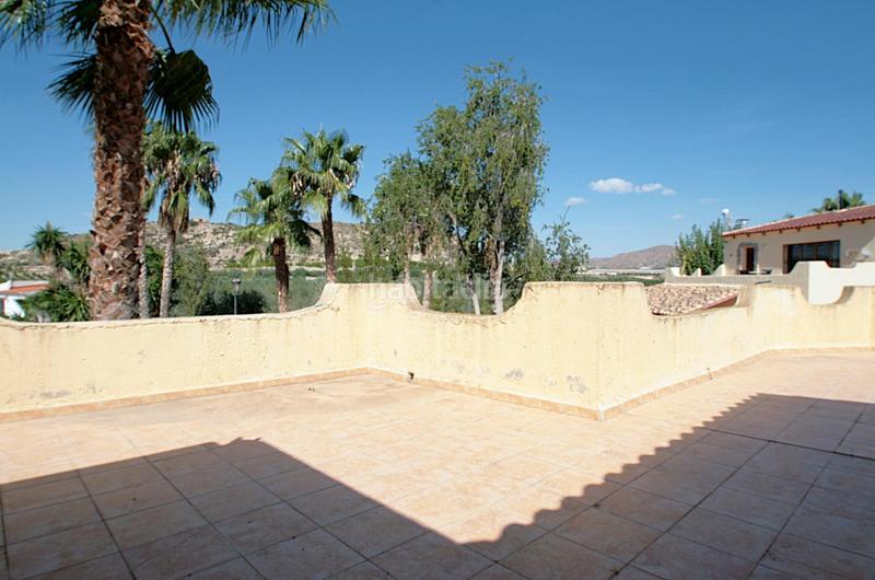 Foto e8c63bf7-8391-4da1-8c18-a775865df6e1. Casa amb aparcament piscina a Cantoria