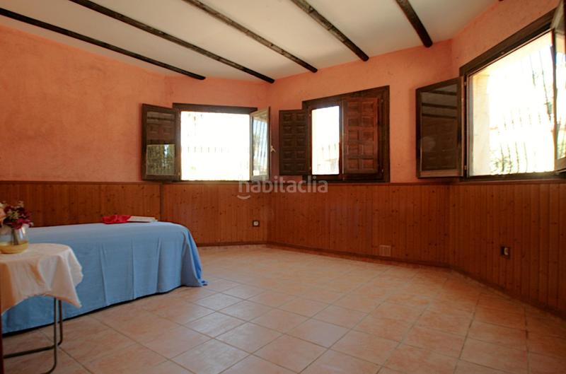 Foto e9062023-c526-45e3-a4dd-af13344cdc30. Casa amb aparcament piscina a Cantoria