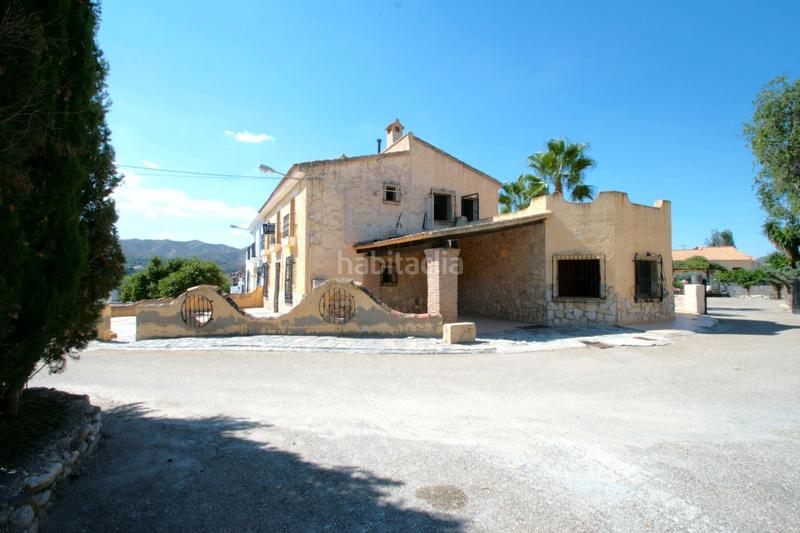 Foto ea2632d8-4ec1-45f7-8df9-58288186bff6. Casa amb aparcament piscina a Cantoria