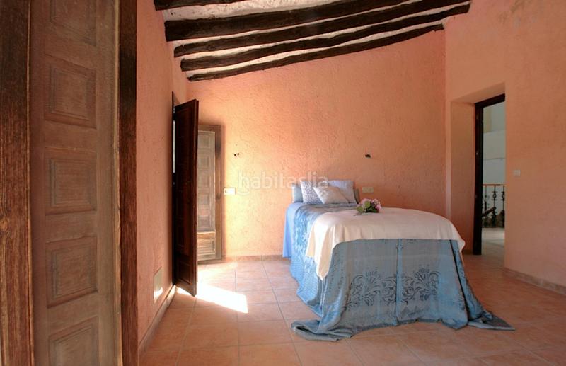 Foto f56e94d2-416e-4c01-b1d2-385084d432e8. Casa amb aparcament piscina a Cantoria