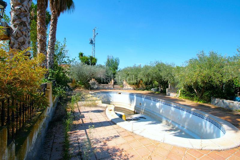 Foto f589021d-9839-4001-be57-e61f64e56dcb. Casa amb aparcament piscina a Cantoria